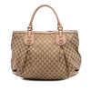 Gucci Large GG Canvas Scarlett Tote Secondhand