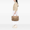 Gucci Large GG Canvas Scarlett Tote Secondhand