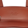 Loro Piana Micro Leather Sesia Satchel Secondhand