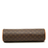 Celine Macadam Coated Canvas Pencil Case Secondhand