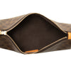 Celine Macadam Coated Canvas Pencil Case Secondhand