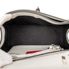 Valentino Leather Rockstud Flip Lock Crossbody Secondhand