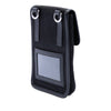 Secondhand Prada Saffiano Trimmed Re Nylon Phone Case