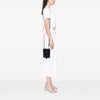 Prada Saffiano Trimmed Re Nylon Phone Case Secondhand