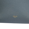 Celine Small Soft Grained Calfskin Seau Sangle Bucket Bag Secondhand