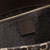 Celine C Macadam Canvas Tote Secondhand
