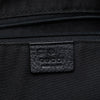 Gucci GG Denim Abbey D Ring Tote Secondhand