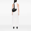 Dior Grained Calfskin Saddle Crossbody Secondhand