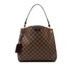 Louis Vuitton Damier Ebene Graceful PM Secondhand