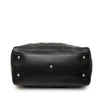 Gucci Medium Leather Soho Cellarius Tote Secondhand