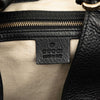 Gucci Medium Leather Soho Cellarius Tote Secondhand