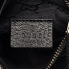 Gucci GG Canvas Double Pocket Belt Bag Secondhand