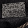 Gucci GG Canvas Double Pocket Belt Bag Secondhand