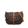 Louis Vuitton Monogram Saumur 30 Secondhand