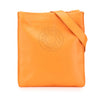 Secondhand Hermès Milo Clou de Selle Crossbody