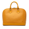 Louis Vuitton Epi Alma PM Secondhand