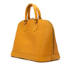 Louis Vuitton Epi Alma PM Secondhand