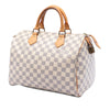 Louis Vuitton Damier Azur Speedy 30 Secondhand