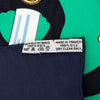 Hermès Eperon d Or Silk Scarf 90 Secondhand