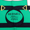 Hermès Eperon d Or Silk Scarf 90 Secondhand