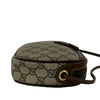 Gucci GG Supreme Web Crossbody Secondhand
