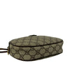 Gucci GG Supreme Web Crossbody Secondhand