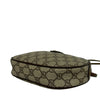 Gucci GG Supreme Web Crossbody Secondhand