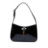 Saint Laurent Patent  Le 5 a 7 Secondhand