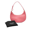 Celine Leather Ava Shoulder Bag Secondhand