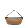 Gucci GG Canvas Boat Secondhand