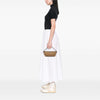 Gucci GG Canvas Boat Secondhand