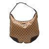 Gucci GG Crystal Princy Hobo Secondhand