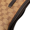 Gucci GG Crystal Princy Hobo Secondhand