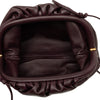 Bottega Veneta Lambskin The Mini Pouch Crossbody Secondhand