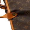 Secondhand Louis Vuitton Monogram Saumur 25