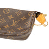 Louis Vuitton Monogram Mini Pochette Accessoires Secondhand