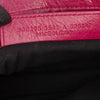 Balenciaga Mini Lambskin Motocross Giant 12 City Satchel Secondhand