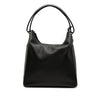 Gucci Leather Shoulder Bag Secondhand