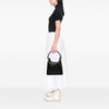 Gucci Leather Shoulder Bag Secondhand