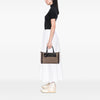Gucci GG Canvas Trophy Tote Secondhand