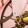 Hermès Springs Silk Scarf Secondhand