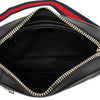 Gucci GG Supreme Web Belt Bag Secondhand
