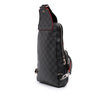 Louis Vuitton Damier Graphite Alps Avenue Sling Secondhand