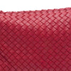 Bottega Veneta Nappa Intrecciato Shoulder Bag Secondhand