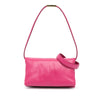 Secondhand Marni Small Leather Prisma Crossbody