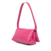 Secondhand Marni Small Leather Prisma Crossbody