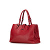 Bottega Veneta Medium Nappa Intrecciato Roma Tote Secondhand
