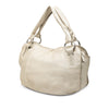 Celine Metallic Grained Calfskin Bittersweet Hobo Secondhand