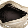 Celine Metallic Grained Calfskin Bittersweet Hobo Secondhand