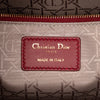 Dior Large Lambskin Cannage Lady Dior Secondhand